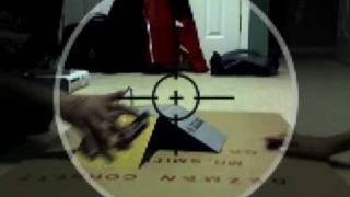 Skulls and Stars (Sponsor us)