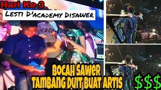 Download lagu Lesti D'Academy Disawer Bocah, Binuang - Kalimantan Selatan mp3 Download lagu Lesti D'Academy Disawer Bocah, Binuang - Kalimantan Selatan mp3