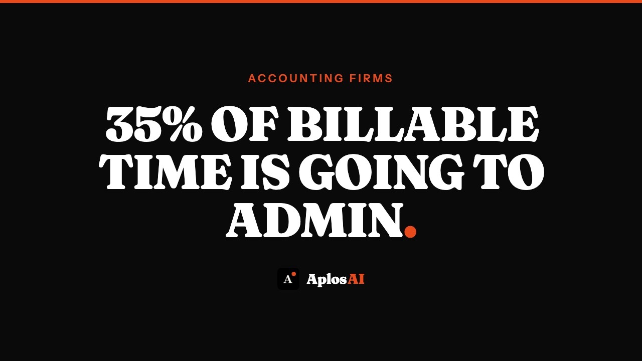 Accounting Firms: Find Out Where Billable Time Is Going
