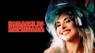 Romance da Empregada - #LiveAtiva