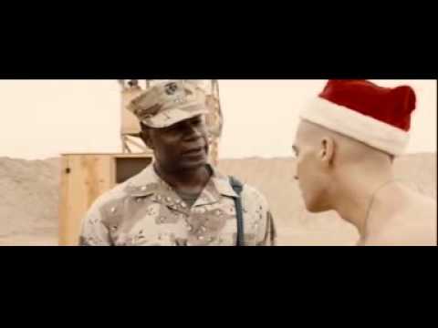 Jarhead - shit happens