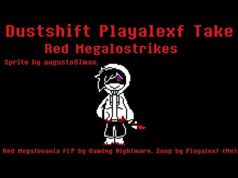 Dustshift (My Take) - Red Megalostrikes