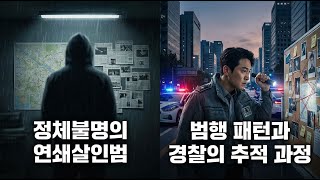 Download lagu 연쇄 살인의 미스터리: 범인은 누구인가? mp3