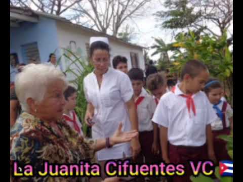 Cifuentes Villa Clara Cuba 🇨🇺 (El pueblo dónde nací)