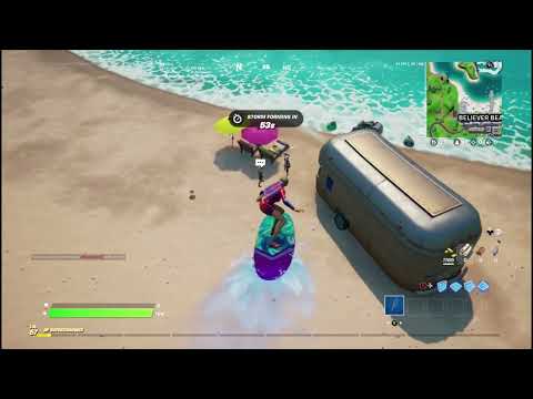 All Week 3 Legendary Quest Challenges Guide in Fortnite - Week 3 Quest in Chapter 2 Season 7