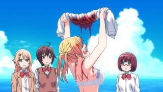 釣りしてみる!