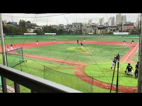 성남고리그 토요D조 - 2025년 10월 11일 (토)