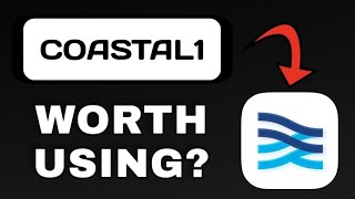COASTAL1 APP REVIEW EXPLAINED - WORTH IT?