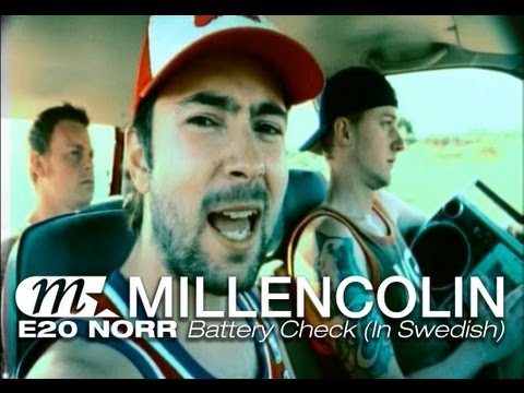 Millencolin E20 Norr (16:9 remastered)