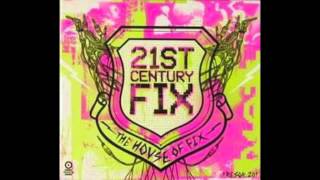 The House of Fix feat Circa - Swaggering Bounder