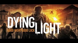 Dying Light music by Avery Watts This Is War