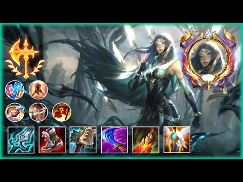 IRELIA MONTAGE 2025 - BEST PLAYS