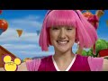 Italian LazyTown 2 Sognare Di Danzare Episodio 17 LazyTown TV Italiana Disney Playhouse RAI