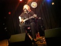 Ray Wylie Hubbard, Train Yard Blues