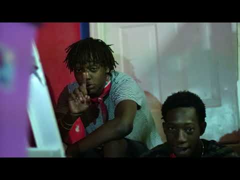 YBL Luck 00 & GVS Juice - 2 Minute Drill | Shot by ILMG
