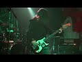 Her Highness - Knocked Out on Heaven's Floor [Live in Győr 2021-11-20]