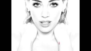Hilary Duff - Confetti (Audio HQ)