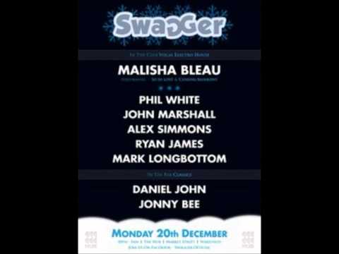 So In Love - Malisha Bleau (Jackinori Remix)