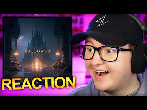 Abandoned & SOUNDR - Hallowed *REACTION*