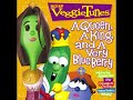 VeggieTunes A Queen A King And A Very Blueberry The Selfish Song