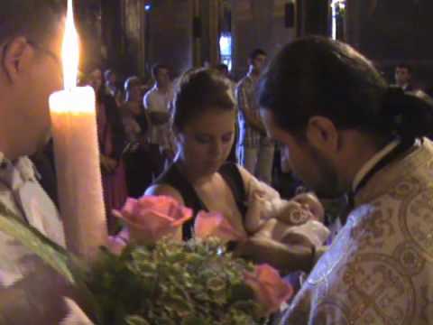 Videoclip intro - Botez Delia Mihaela