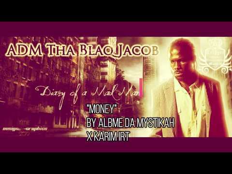 Money : Albme Da Mystikah X Karim Irt
