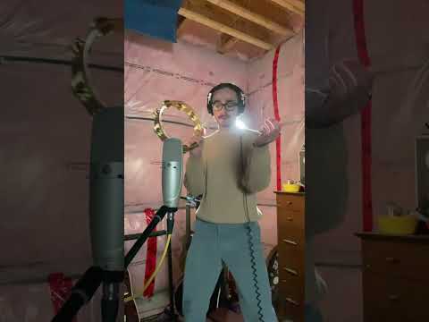 Rikashay - Love You To (The Beatles Cover)