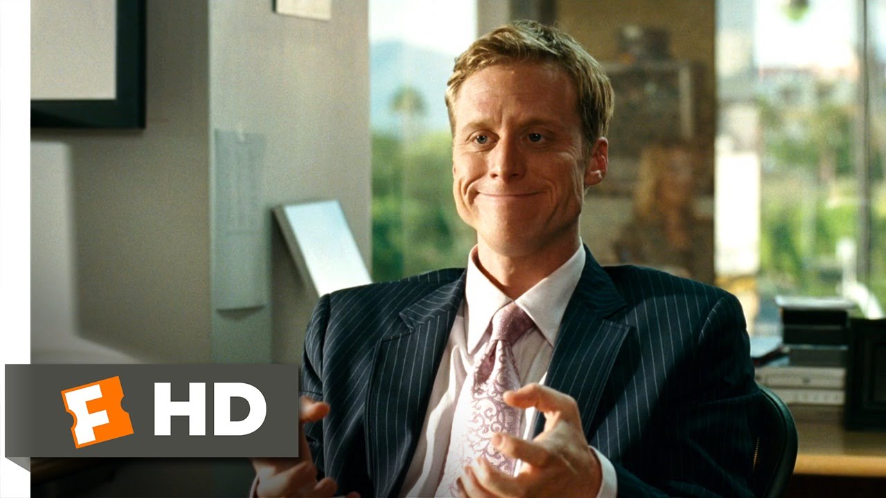 Knocked Up (1/10) Movie CLIP - Tighten Up (2007) HD - YouTube