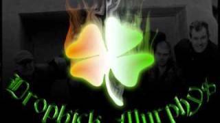 Dropkick Murphys - God Willing