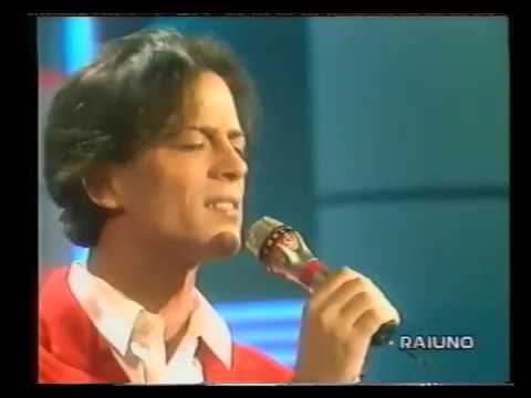 Raf - Cosa resterà degli anni 80 - Sanremo 1989 - www.glianni80.it