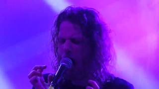 Draconian - Death Come Near @ Cafe Central, Weinheim 2016-02-26