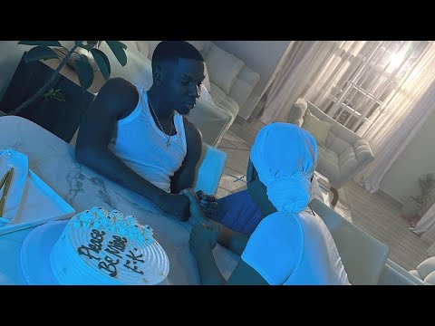 Kontawa na Feza kessy kwisha habari yao