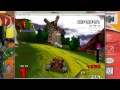 S C A R S Crystal Cup Master Scorpion Nintendo 64 Vivid Image Ubisoft