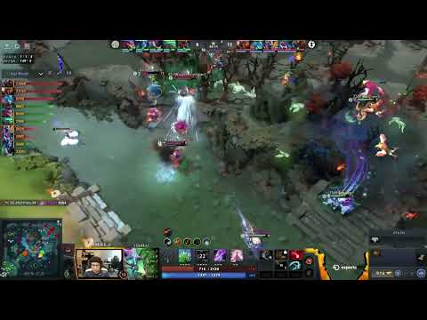 TSM.Bryle Messed up badly - Lima Major Day 5