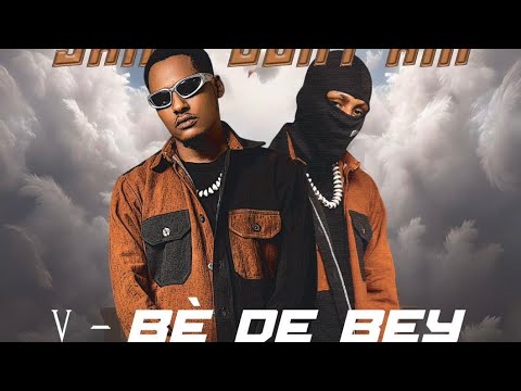 Didi Contana - Bè de bey (SAINT CONT’AIN mixtape 2023)