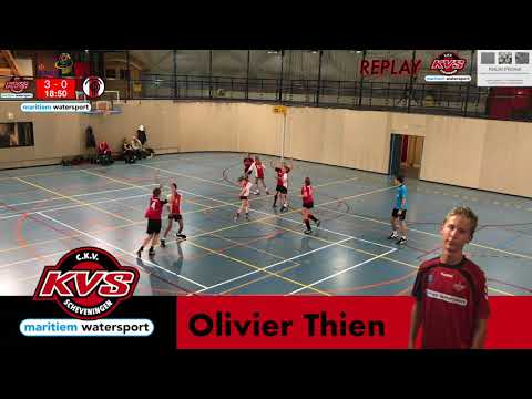 20171111 KVS C1   TOP C2