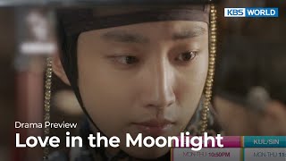 (Preview Ver4) Love in the Moonlight  KBS WORLD TV
