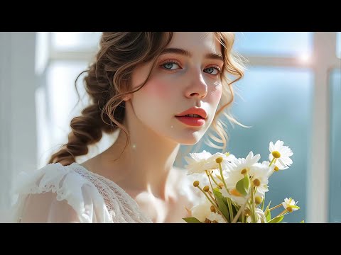 [2025] Feeling Good Mix 🎧 English Deep House, Vocal House, Nu Disco | Emotional / Intimate Mood #19
