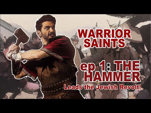 Warrior Saints: The Hammer (Episode 1)
