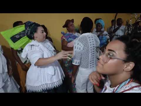 Rum de Logun Ede | Ajodun Oxóssi