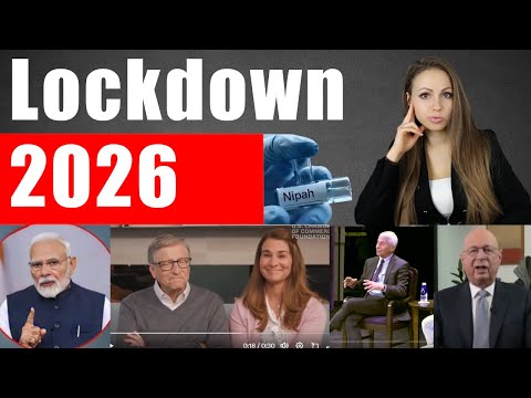 Was the next pandemic rehearsed quietly and secretly?