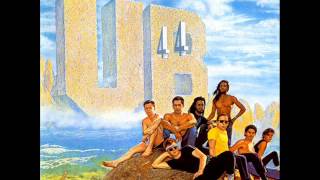 UB40 - I Won&#39;t Close My Eyes (Remix)