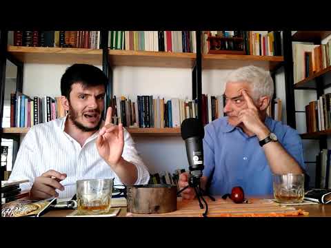 Con el hilo de Ariadna 17: Edipo, mito y tragedia (Final de temporada 2020-Emisión especial)