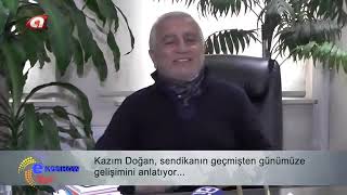 TEKSTİL İŞÇİLERİ SENDİKASI  - SUHULET TV