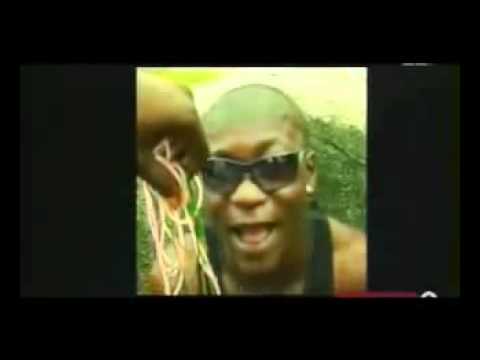 Konga - Baby Konga [Official Video]