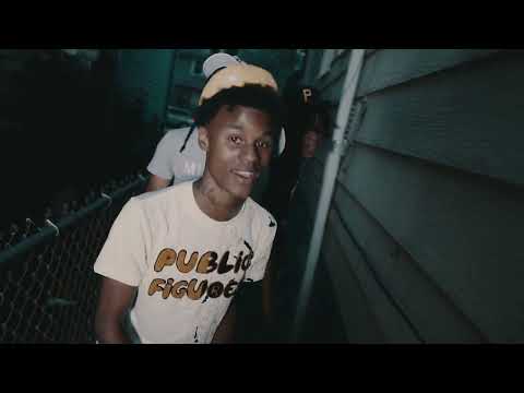 Boss Tiny x Taedo G - “Stuck Inna Trenches” (🎥@kdvisions_ )