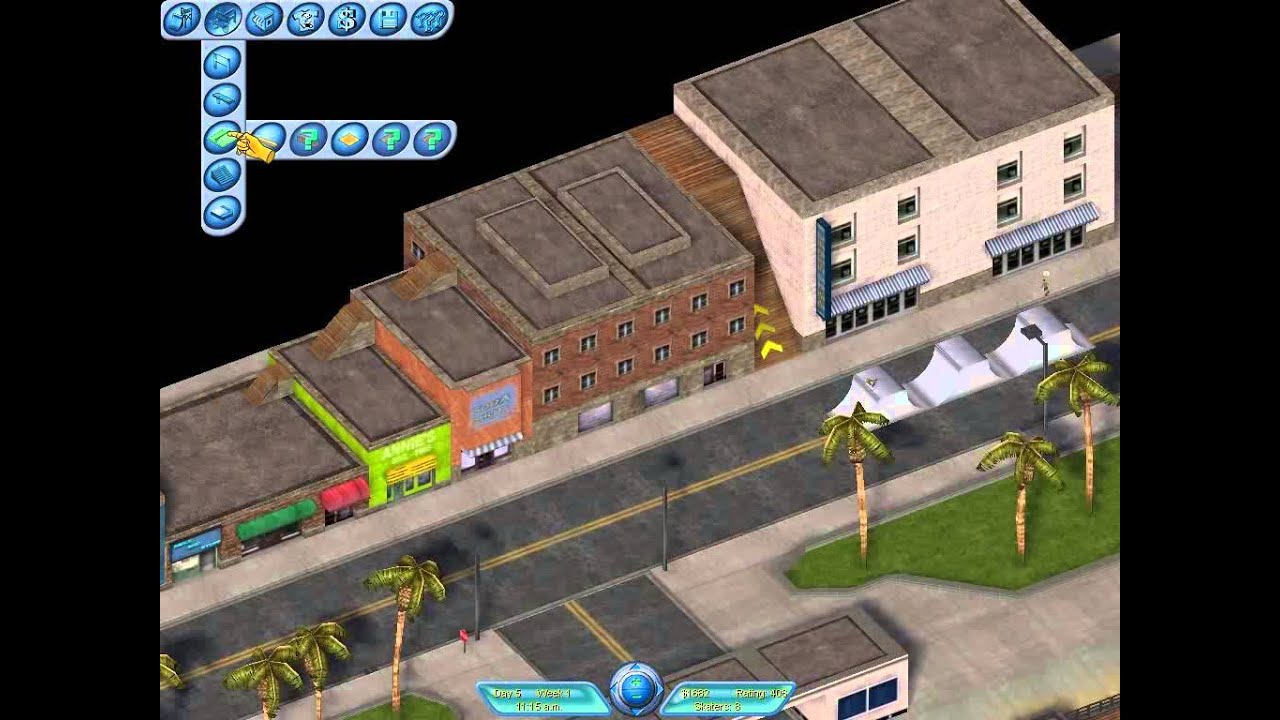 Gameplay Video