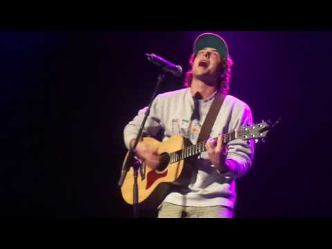 Jealous - Nick Jonas (Wesley Stromberg cover) (4OU Tour, Montreal, September 11th 2016)