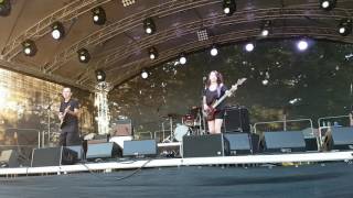 Always The Sun - Hugh Cornwell #ATSFEST2016