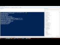 Resetting SQL Server SA Account With Reset SQLAdmin Alias Reset SQLSAPassword From DBATools
